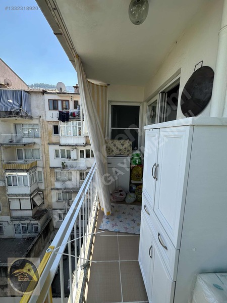 Karaköyde Satılık Doğalgazlı Teraslı Daire — fotoğraf 11