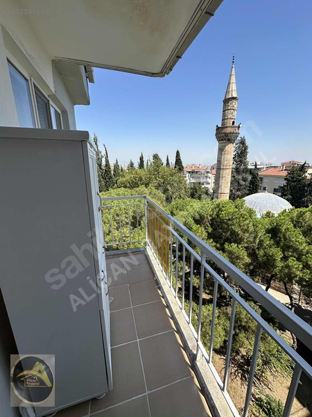 Karaköyde Satılık Doğalgazlı Teraslı Daire — fotoğraf 13