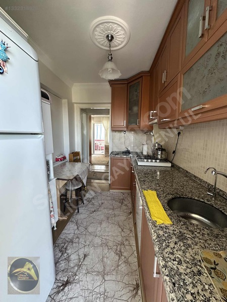 Karaköyde Satılık Doğalgazlı Teraslı Daire — fotoğraf 15