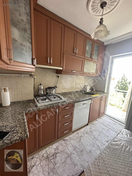Karaköyde Satılık Doğalgazlı Teraslı Daire — fotoğraf 16
