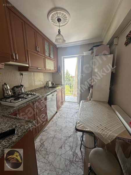 Karaköyde Satılık Doğalgazlı Teraslı Daire — fotoğraf 17