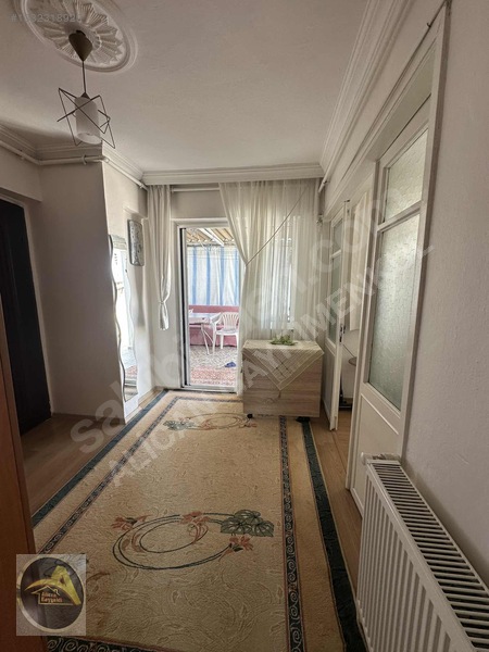 Karaköyde Satılık Doğalgazlı Teraslı Daire — fotoğraf 18