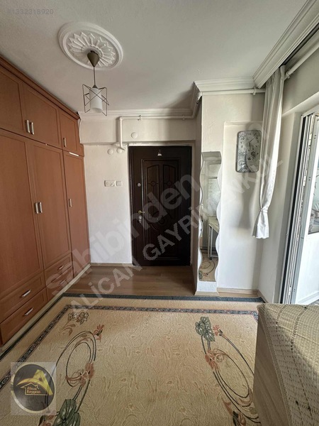 Karaköyde Satılık Doğalgazlı Teraslı Daire — fotoğraf 19