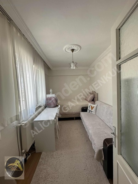 Karaköyde Satılık Doğalgazlı Teraslı Daire — fotoğraf 20