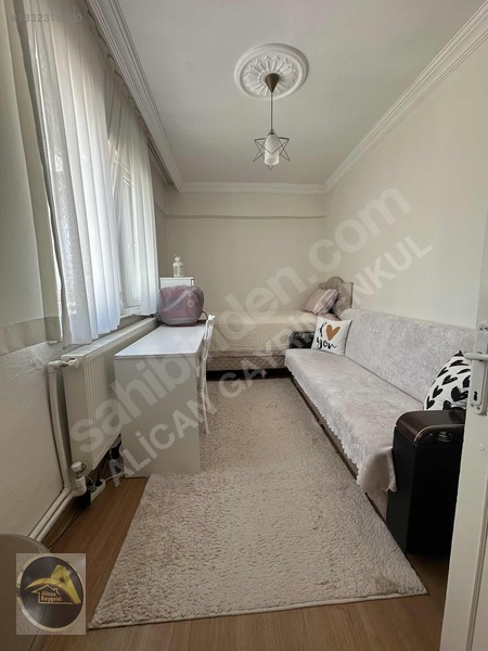Karaköyde Satılık Doğalgazlı Teraslı Daire — fotoğraf 21