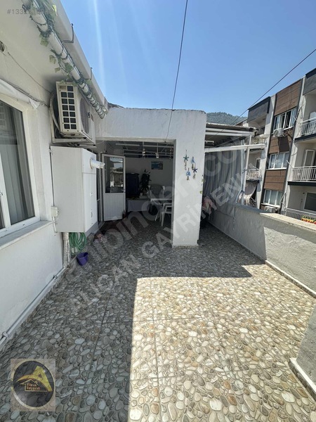 Karaköyde Satılık Doğalgazlı Teraslı Daire — fotoğraf 23