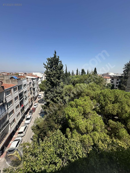 Karaköyde Satılık Doğalgazlı Teraslı Daire — fotoğraf 24