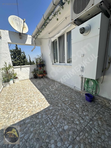 Karaköyde Satılık Doğalgazlı Teraslı Daire — fotoğraf 25