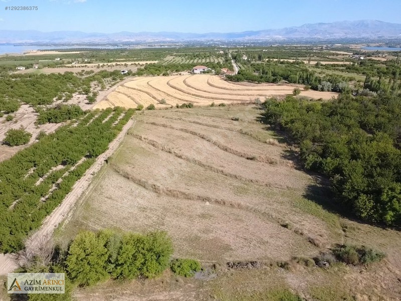 Yazıhan Tecirli'de Satılık 14 Dönüm Sulu Tarla — fotoğraf 3