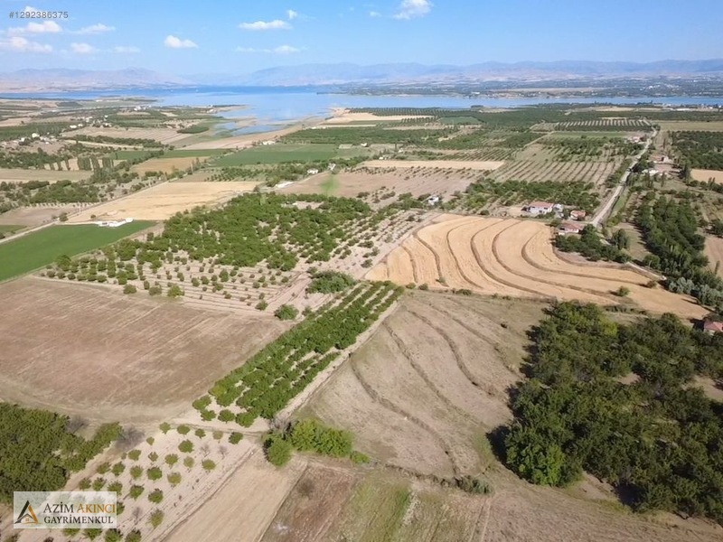 Yazıhan Tecirli'de Satılık 14 Dönüm Sulu Tarla — fotoğraf 5