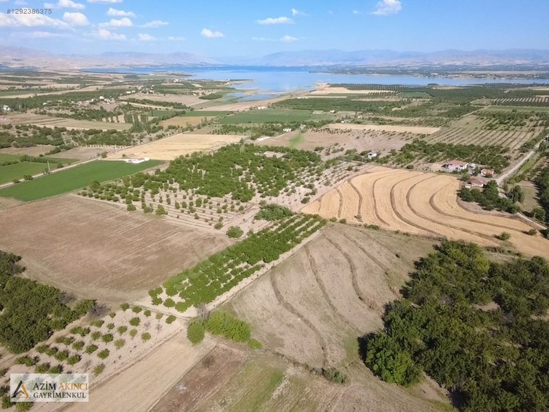 Yazıhan Tecirli'de Satılık 14 Dönüm Sulu Tarla — fotoğraf 6