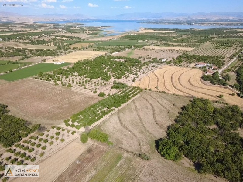 Yazıhan Tecirli'de Satılık 14 Dönüm Sulu Tarla — fotoğraf 7
