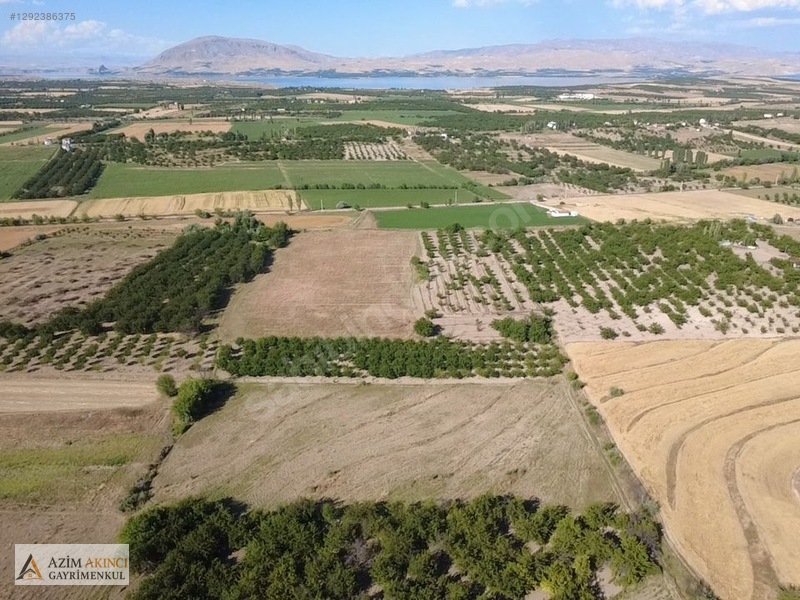 Yazıhan Tecirli'de Satılık 14 Dönüm Sulu Tarla — fotoğraf 9