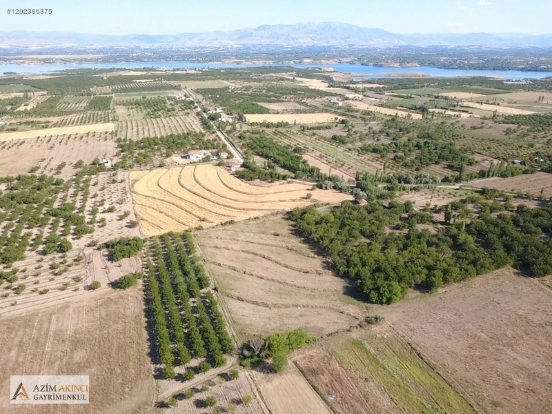 Yazıhan Tecirli'de Satılık 14 Dönüm Sulu Tarla — fotoğraf 14