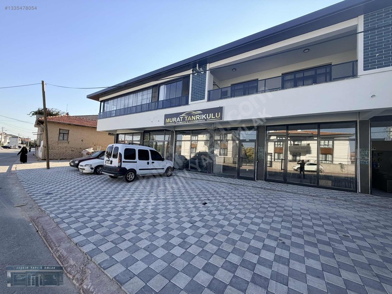 Yatırımlık Kiracılı Dükkan — fotoğraf 2