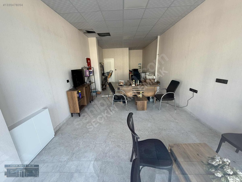 Yatırımlık Kiracılı Dükkan — fotoğraf 5