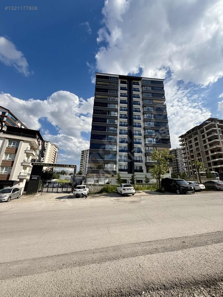 Pursaklar Merkezde Satılık Lüks 4+1 Daire — fotoğraf 3