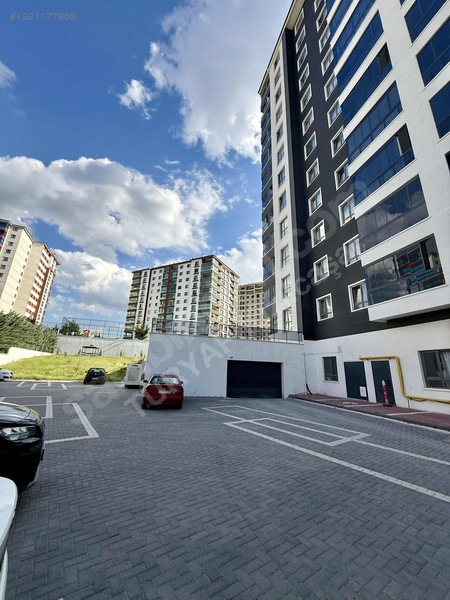 Pursaklar Merkezde Satılık Lüks 4+1 Daire — fotoğraf 5
