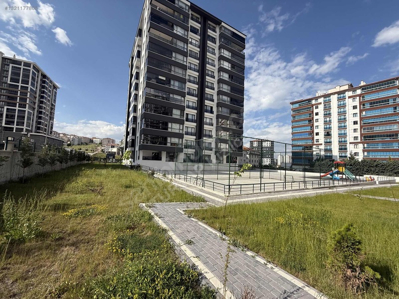 Pursaklar Merkezde Satılık Lüks 4+1 Daire — fotoğraf 7