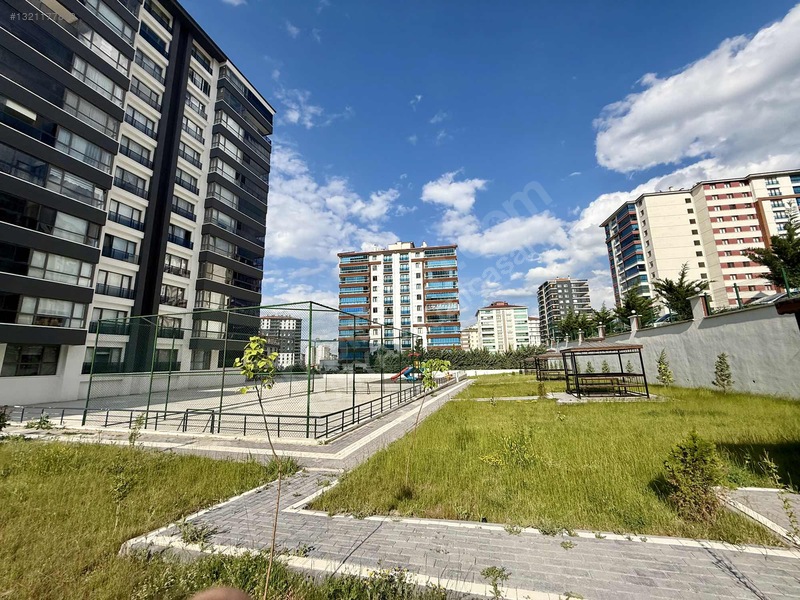 Pursaklar Merkezde Satılık Lüks 4+1 Daire — fotoğraf 8