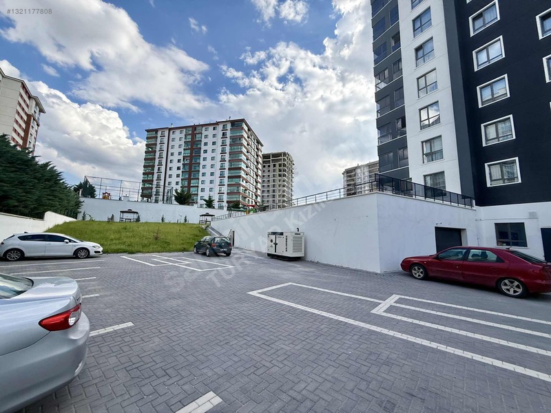 Pursaklar Merkezde Satılık Lüks 4+1 Daire — fotoğraf 11