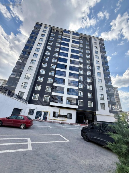 Pursaklar Merkezde Satılık Lüks 4+1 Daire — fotoğraf 12