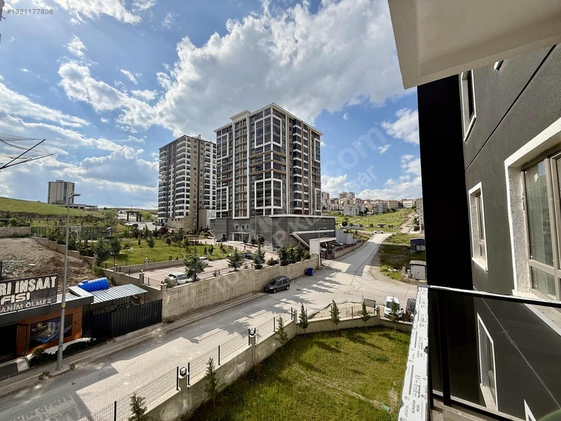 Pursaklar Merkezde Satılık Lüks 4+1 Daire — fotoğraf 19