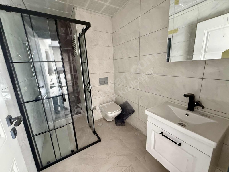 Pursaklar Merkezde Satılık Lüks 4+1 Daire — fotoğraf 20