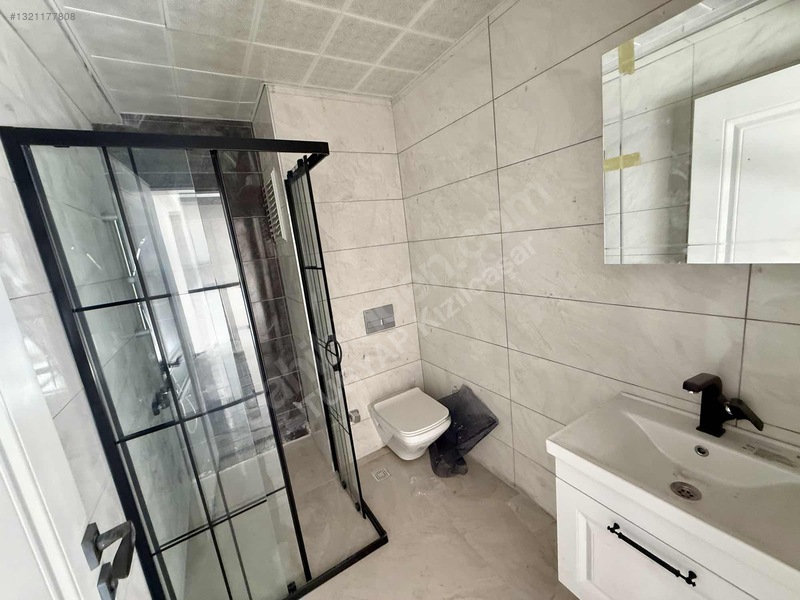 Pursaklar Merkezde Satılık Lüks 4+1 Daire — fotoğraf 21