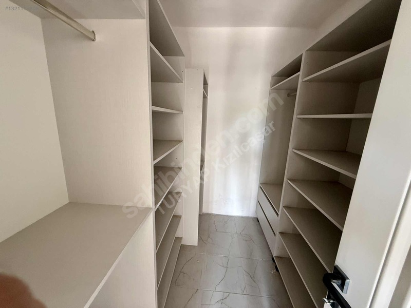 Pursaklar Merkezde Satılık Lüks 4+1 Daire — fotoğraf 25