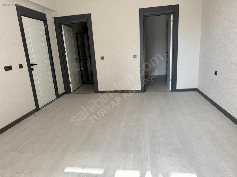 Pursaklar Merkezde Satılık Lüks 4+1 Daire — fotoğraf 27