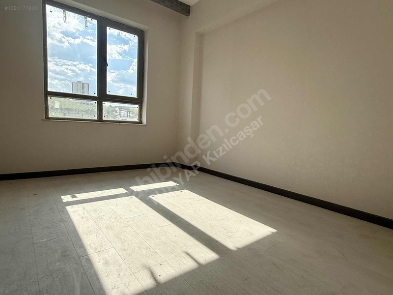 Pursaklar Merkezde Satılık Lüks 4+1 Daire — fotoğraf 35