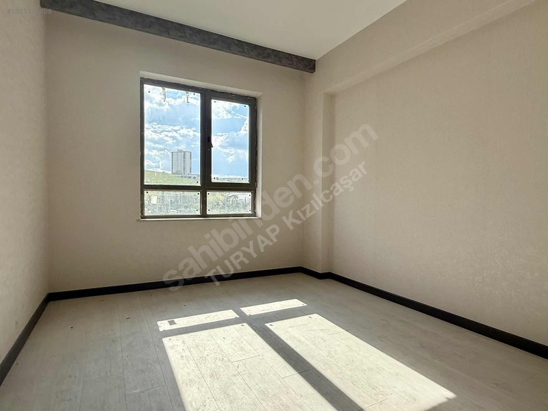 Pursaklar Merkezde Satılık Lüks 4+1 Daire — fotoğraf 36