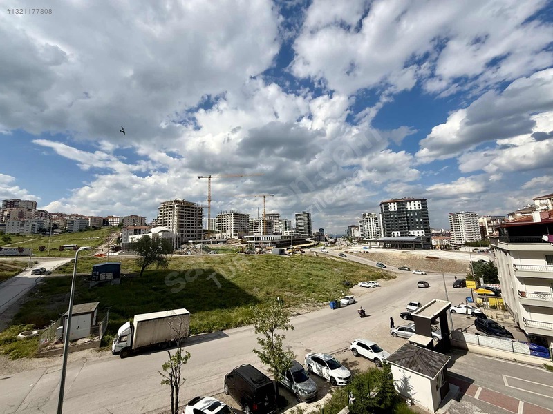 Pursaklar Merkezde Satılık Lüks 4+1 Daire — fotoğraf 38