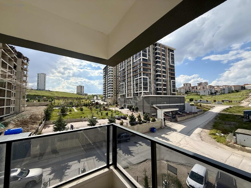 Pursaklar Merkezde Satılık Lüks 4+1 Daire — fotoğraf 39