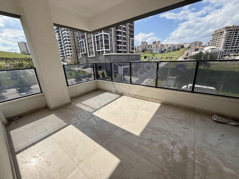 Pursaklar Merkezde Satılık Lüks 4+1 Daire — fotoğraf 41
