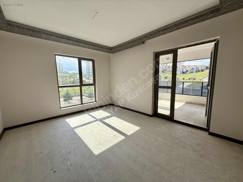 Pursaklar Merkezde Satılık Lüks 4+1 Daire — fotoğraf 43