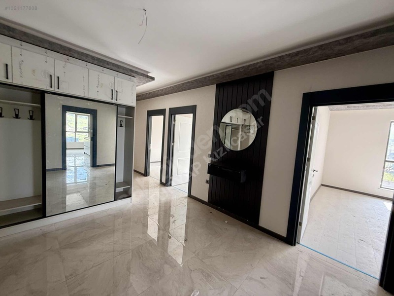 Pursaklar Merkezde Satılık Lüks 4+1 Daire — fotoğraf 44