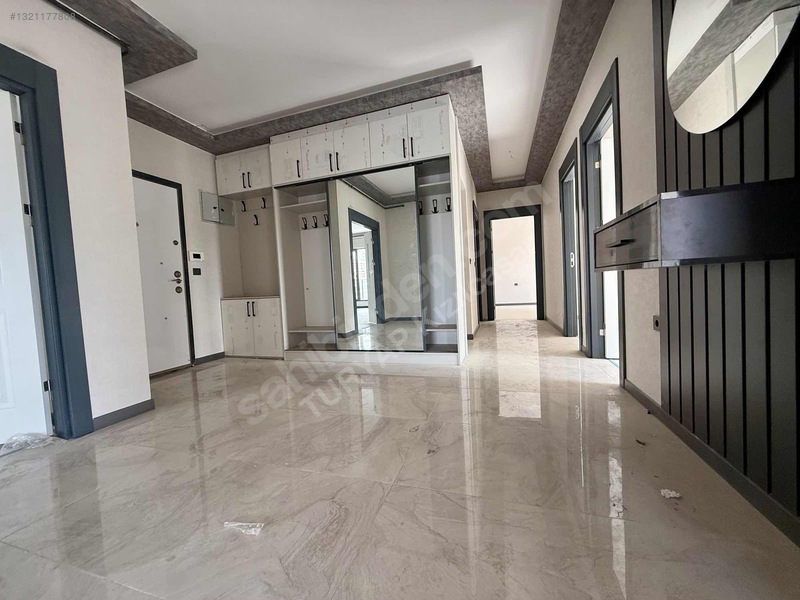 Pursaklar Merkezde Satılık Lüks 4+1 Daire — fotoğraf 46