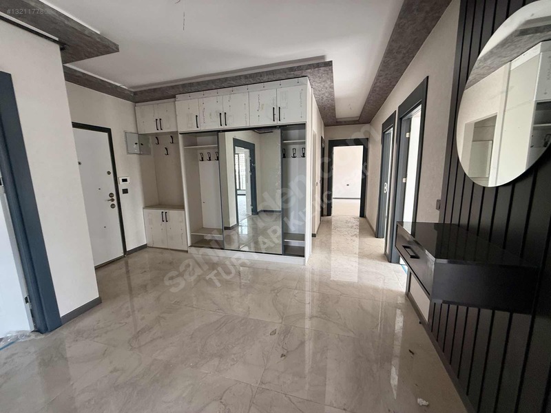 Pursaklar Merkezde Satılık Lüks 4+1 Daire — fotoğraf 47
