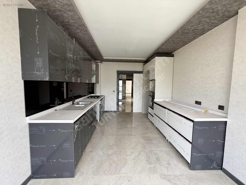 Pursaklar Merkezde Satılık Lüks 4+1 Daire — fotoğraf 48