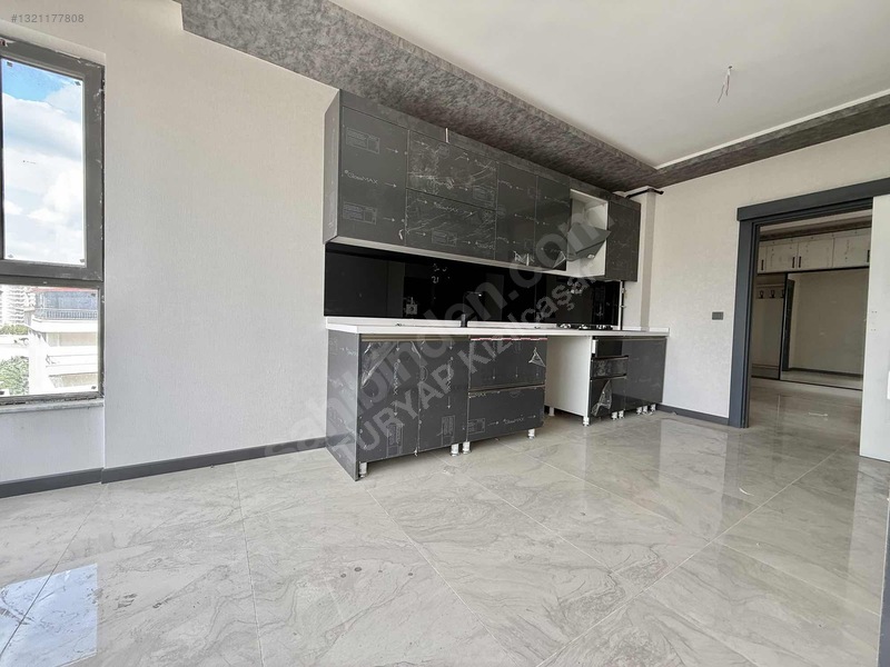 Pursaklar Merkezde Satılık Lüks 4+1 Daire — fotoğraf 49
