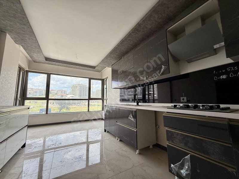 Pursaklar Merkezde Satılık Lüks 4+1 Daire — fotoğraf 50