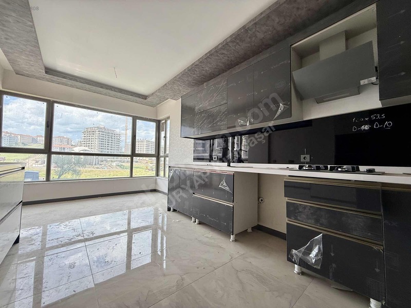 Pursaklar Merkezde Satılık Lüks 4+1 Daire — fotoğraf 51
