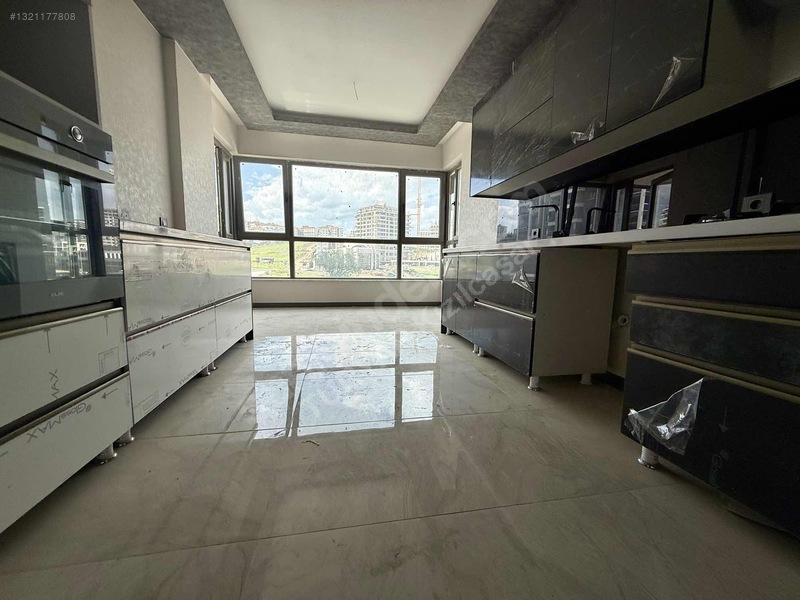 Pursaklar Merkezde Satılık Lüks 4+1 Daire — fotoğraf 54