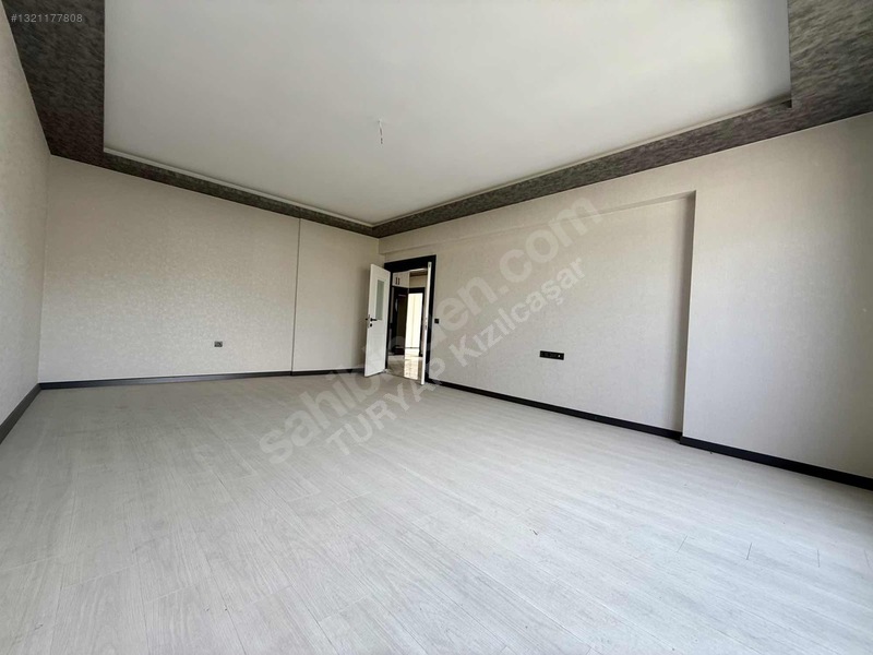 Pursaklar Merkezde Satılık Lüks 4+1 Daire — fotoğraf 56