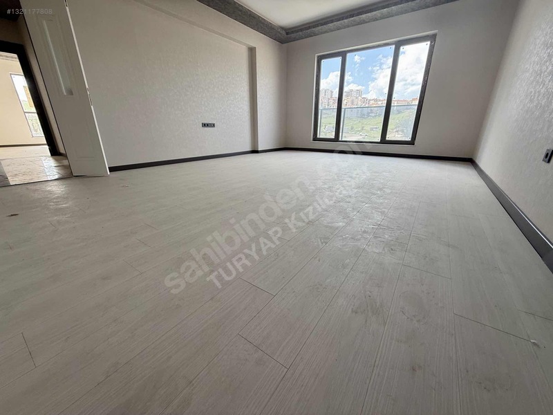 Pursaklar Merkezde Satılık Lüks 4+1 Daire — fotoğraf 58