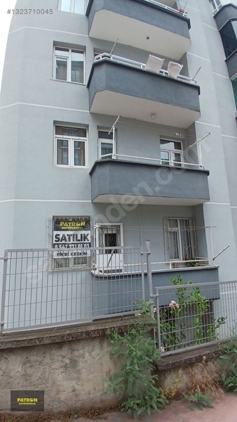 Adalet Mah.de Geniş 3+1 — fotoğraf 2