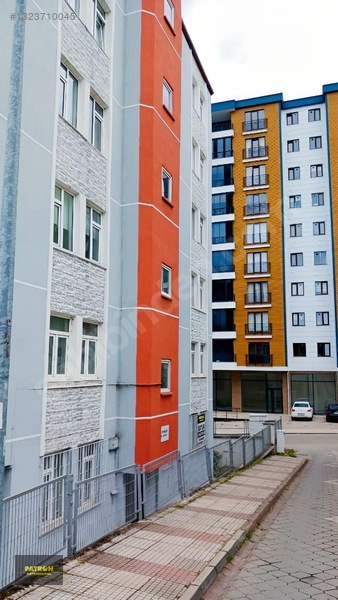 Adalet Mah.de Geniş 3+1 — fotoğraf 3