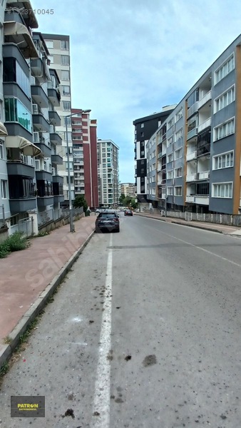Adalet Mah.de Geniş 3+1 — fotoğraf 4
